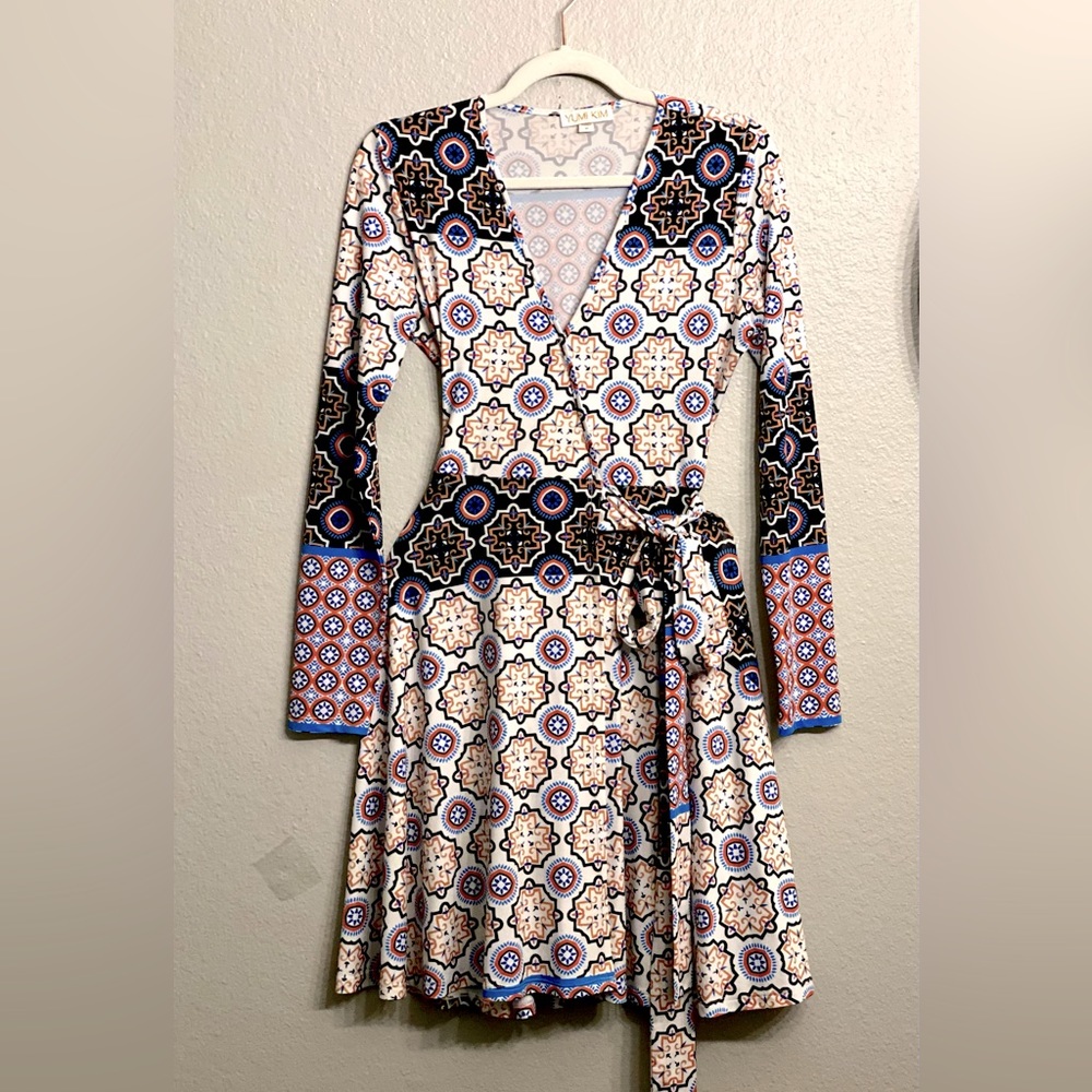 yumi Kim knee length strap dress